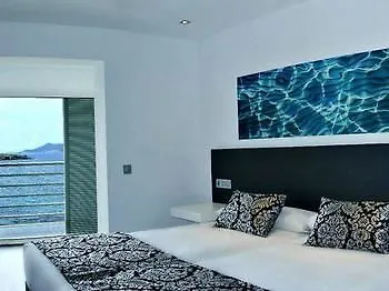 Bg Nautico Ebeso Hotel 4*