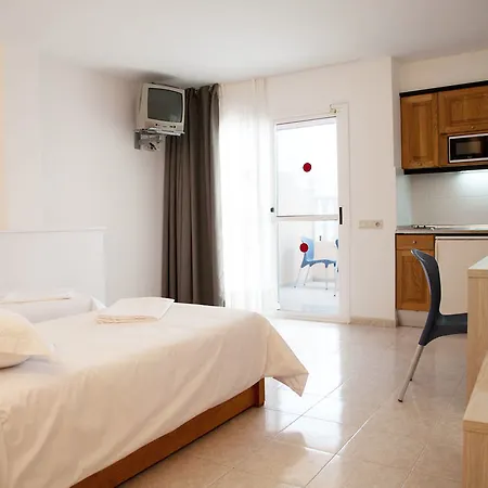 Apartment Vibra Panoramic Ibiza Town
