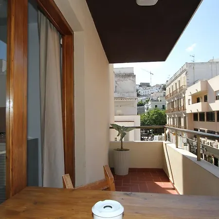 Appartamento Ripoll Ibiza