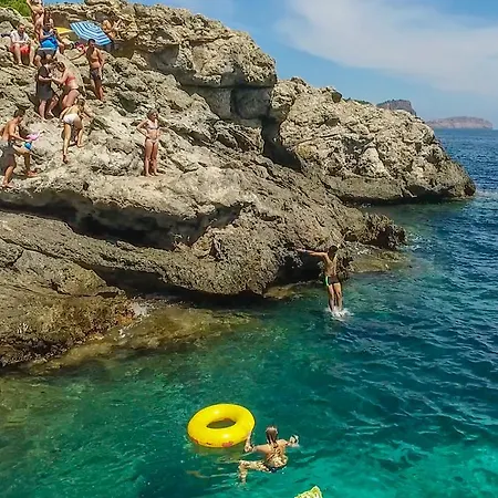 Glamping Ibiza Town