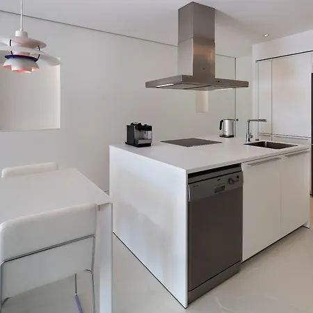 Apartment Thesuites Las Boas Ibiza Town