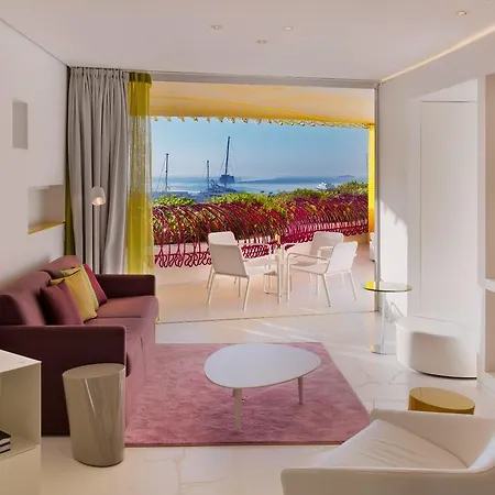 Thesuites Las Boas Apartment Ibiza Town
