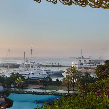Thesuites Las Boas Ibiza Town