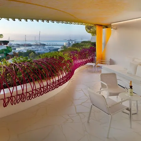 Thesuites Las Boas Apartment