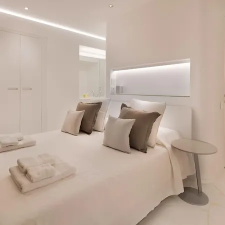 Thesuites Las Boas *