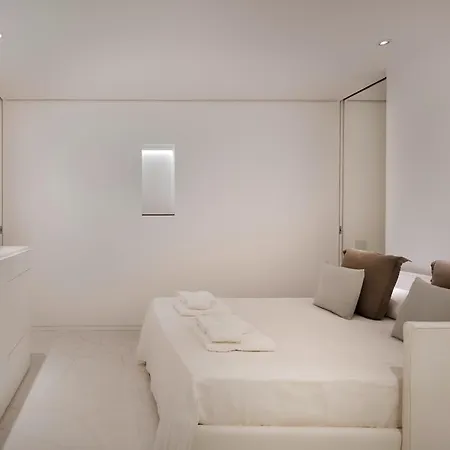 Thesuites Las Boas