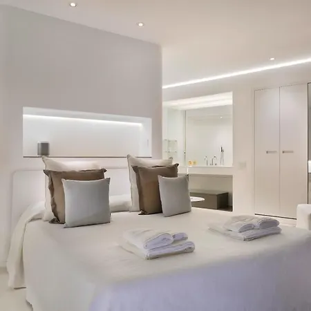 Thesuites Las Boas Apartment *