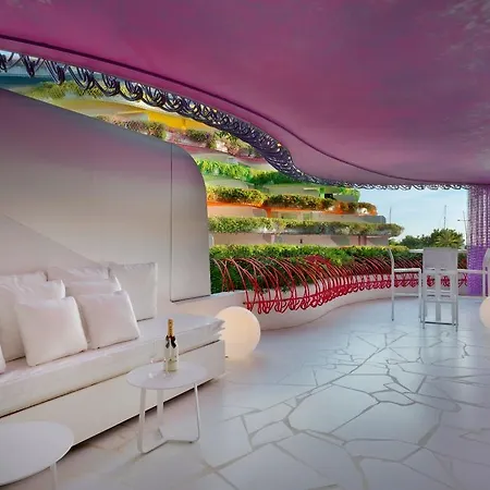 Thesuites Las Boas Apartment