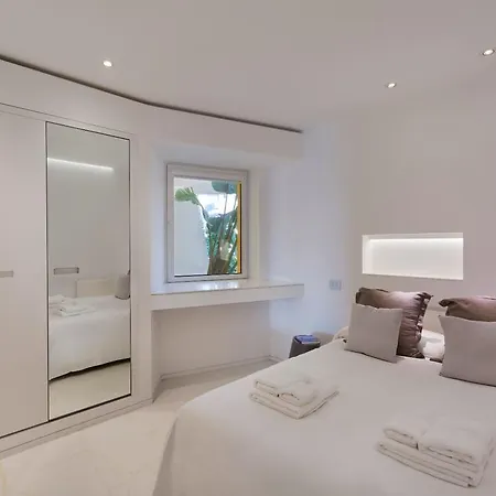 Thesuites Las Boas *