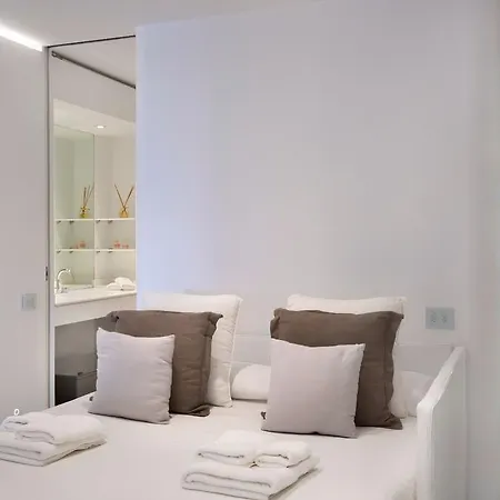 Apartment Thesuites Las Boas Ibiza Town
