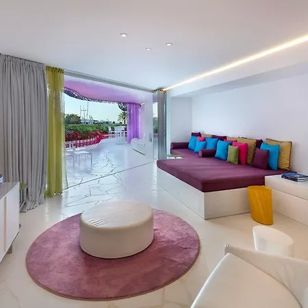 Thesuites Las Boas Apartment Ibiza Town