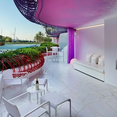 Thesuites Las Boas Ibiza Town