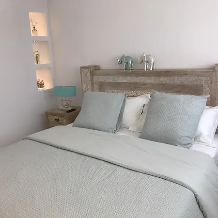 Royal Apartment *
