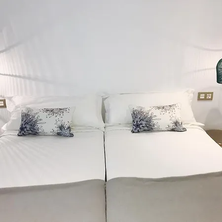 Royal Apartment Ibiza Town