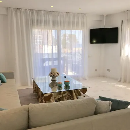 Royal Apartment Ibiza Town