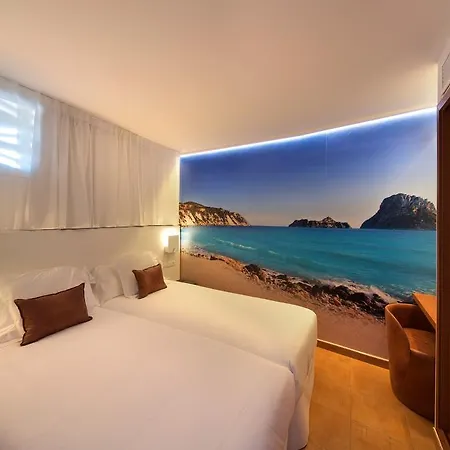 Aparthotel Llobet Ibiza Town