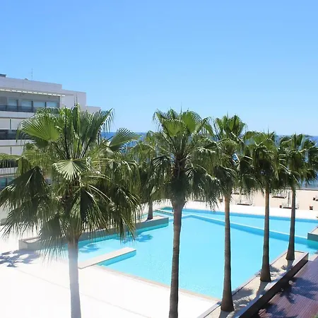Royal Beach Luxury