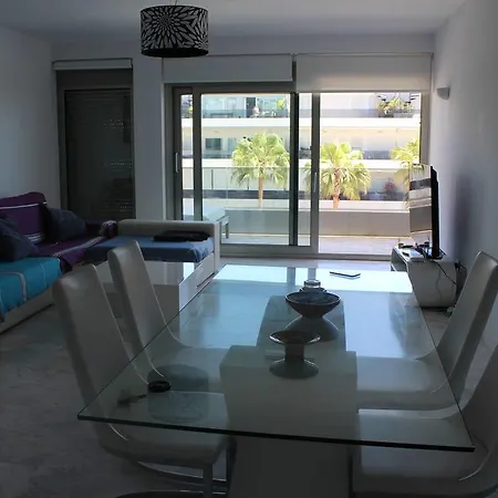 Royal Beach Luxury Ibiza Town