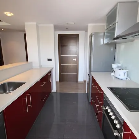 Royal Beach Luxury *
