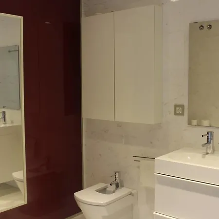 Apartment Royal Beach Luxury Ibiza Town