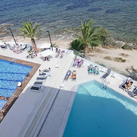 Appartement Vibra Jabeque Dreams Ibiza