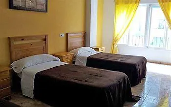 Colours Hotel
