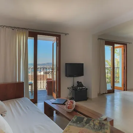 Apartment Xereca Dalt I Ibiza Town