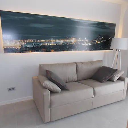 Apartaments B-llobet Sun & Confort Aparthotel