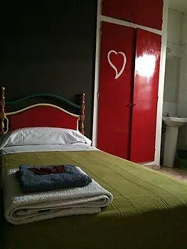Hotel Colours