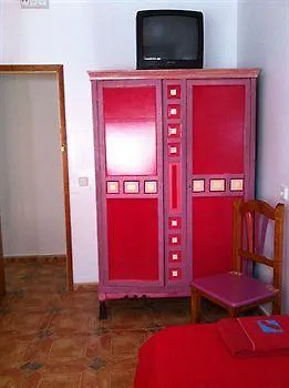 Colours Hotel