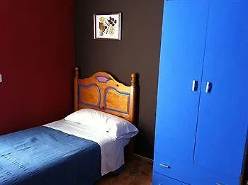 Hotel Colours *