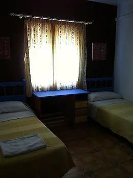 Colours Hotel