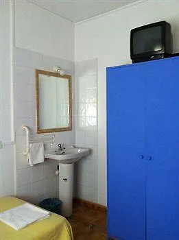 Hotel Colours *