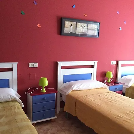 Colours Hotel Ibiza città
