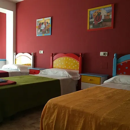 Colours Hotel