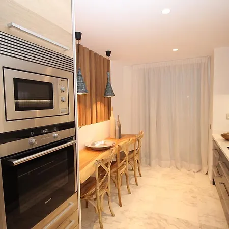 Apartment Royal Ibiza Town
