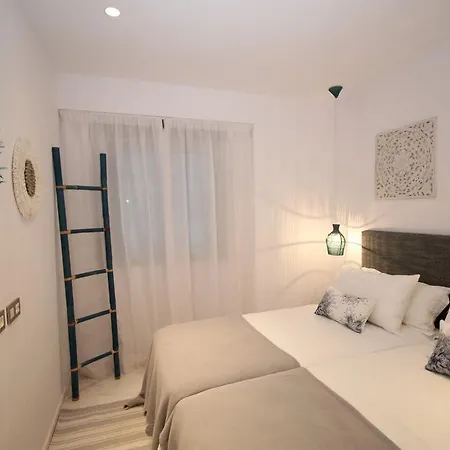 Royal Apartment