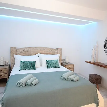 Apartment Royal