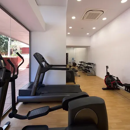 B-llobet Sun & Confort Aparthotel