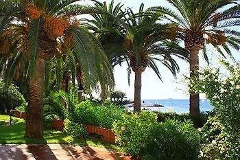 Hotel Bg Nautico Ebeso