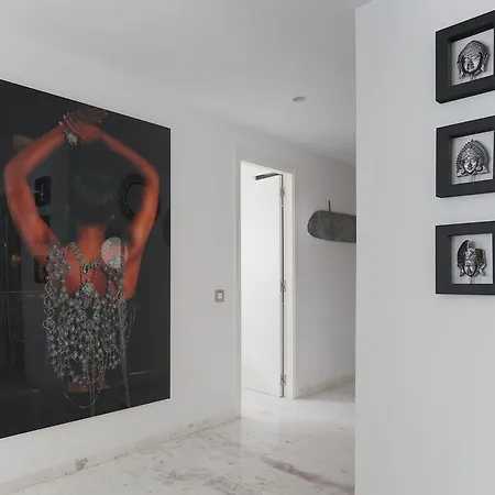 Apartment Royal