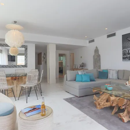 Apartment Royal Ibiza Town