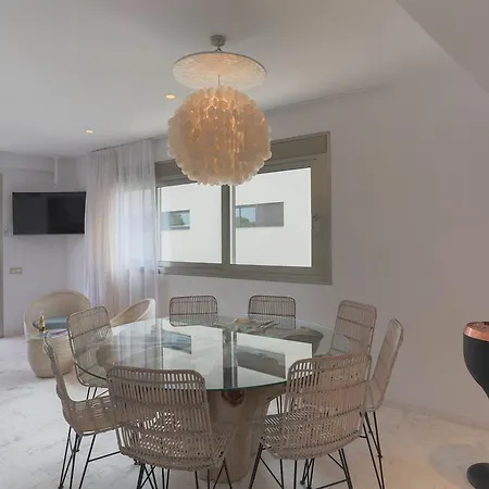 Apartment Royal Ibiza Town