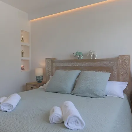 Royal Apartment *