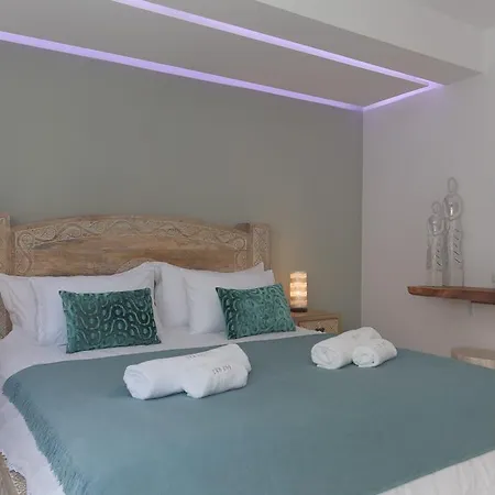 Royal Apartment Ibiza Town