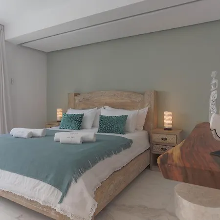 Royal Apartment