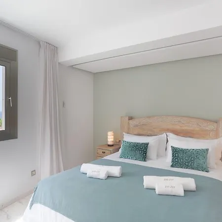 Royal Apartment Ibiza Town