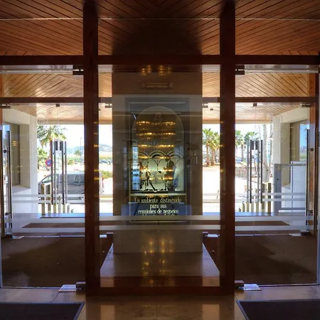 Royal Plaza Hotel Ibiza Town