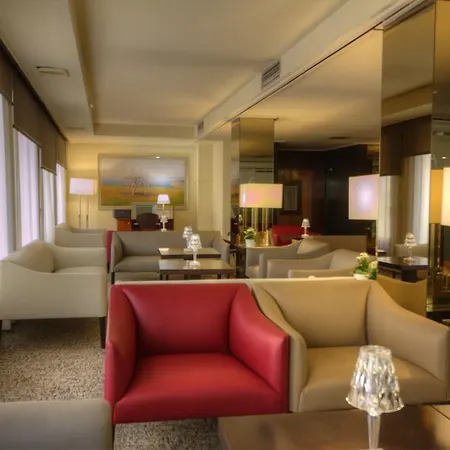 Royal Plaza Hotel Ibiza Town