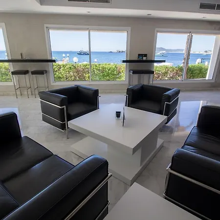 Hotel Bg Nautico Ebeso